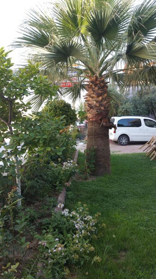 Haciely Thermal Otel Denizli  Exterior photo