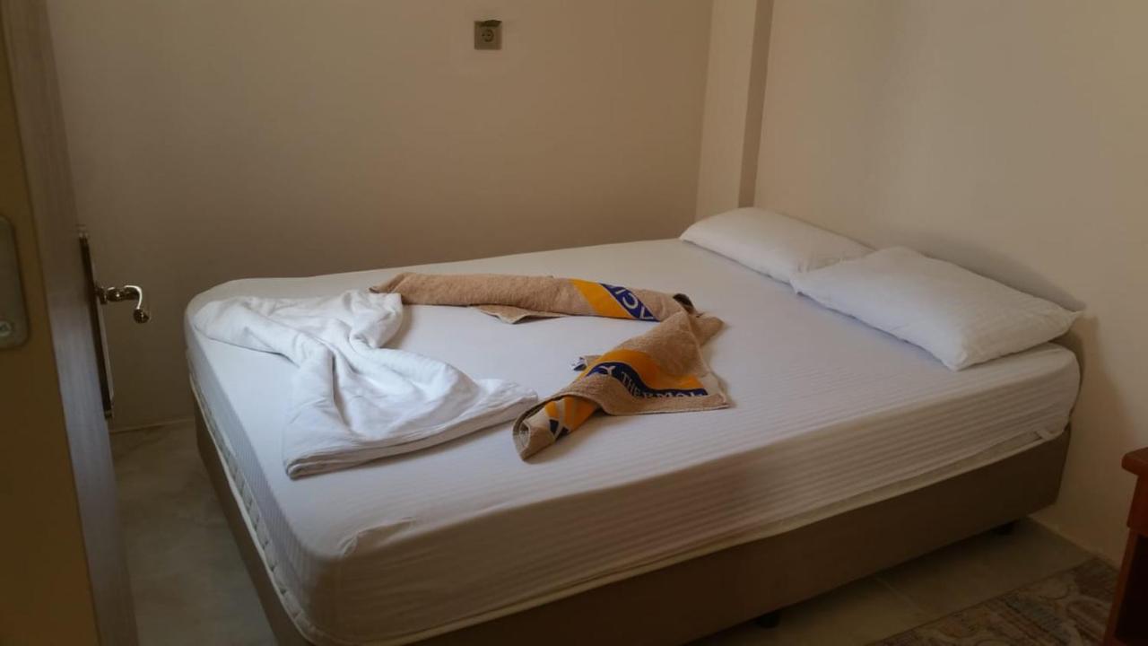 Haciely Thermal Otel Denizli  Exterior photo
