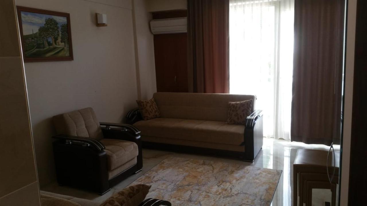 Haciely Thermal Otel Denizli  Exterior photo