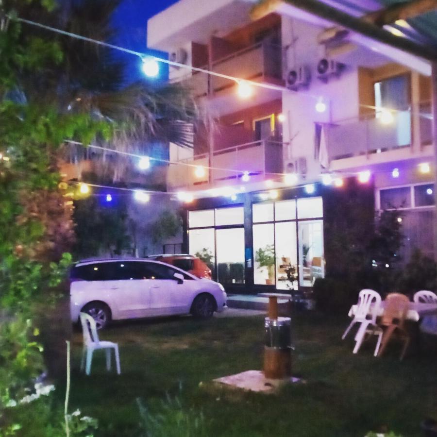 Haciely Thermal Otel Denizli  Exterior photo