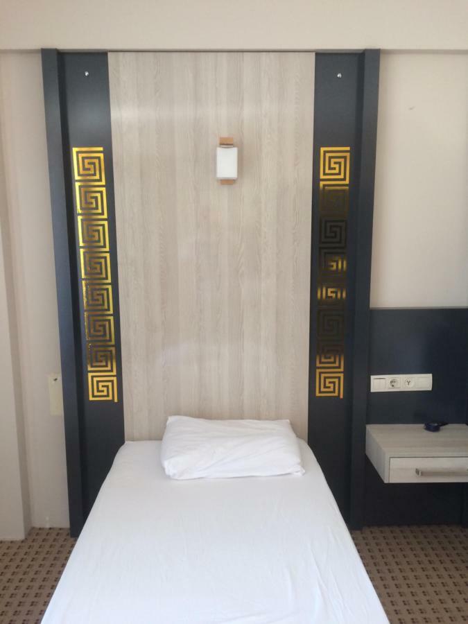 Haciely Thermal Otel Denizli  Exterior photo